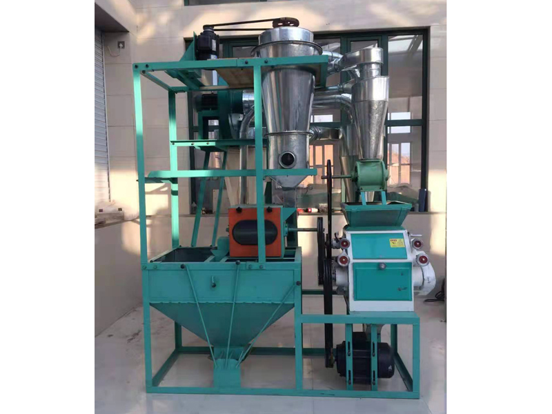 1臺磨2240型皮芯分離自動上料設(shè)備