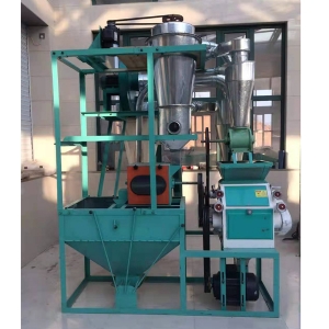 1臺磨2240型皮芯分離自動上料設(shè)備