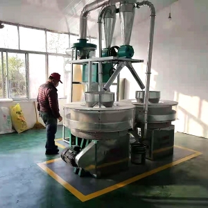 單機石磨設(shè)備