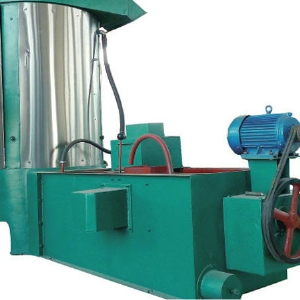 去石洗麥甩干機