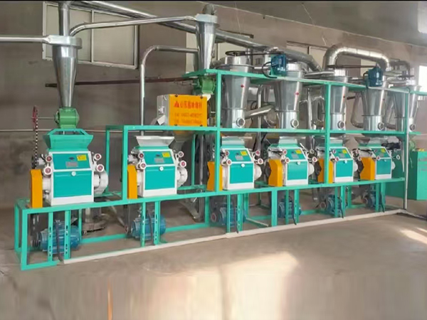 大型面粉加工設(shè)備,大型面粉加工設(shè)備廠家