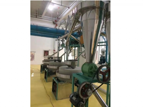 單機石磨設(shè)備,單機石磨設(shè)備廠家